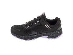 Skechers go run trail altitude 2.0 - ravine 129525-bklv black 36 1