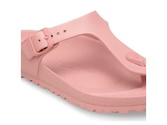 Birkenstock dámské žabky gizeh eva 1032100 pink clay (standardní šířka) 1