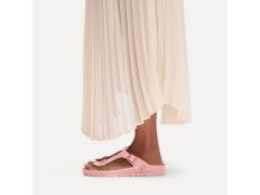 Birkenstock dámské žabky gizeh eva 1032100 pink clay (standardní šířka) 3