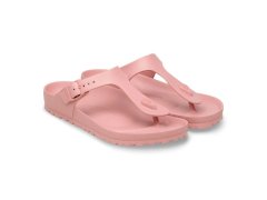 Birkenstock dámské žabky gizeh eva 1032100 pink clay (standardní šířka) 4