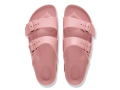 Dámské žabky birkenstock arizona eva 1031340 pink clay (úzká šířka) 5