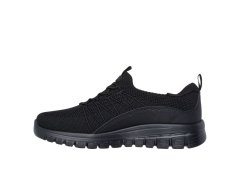 Dámské tenisky skechers graceful picture perfect 100702 BBK 2