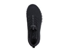 Dámské tenisky skechers graceful picture perfect 100702 BBK 4