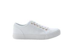 Lee cooper sportovní boty textilní tenisky stylové bílé dámské 1