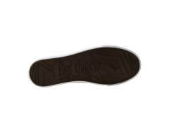 Lee cooper sportovní boty textilní tenisky stylové bílé dámské 3
