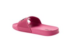Lee cooper dámská sportovní obuv slip-on žabky pohodlné světle růžové dámské 2