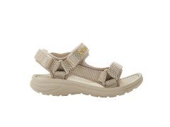 Lee cooper boty na suchý zip sandály na léto na pláž light beige cream dámské 1