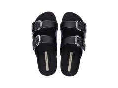 Dámské žabky ipanema slide very light comfortable black dámské 1