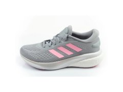 Adidas sportovní boty supernova 2 sneakers grey light dámské 1