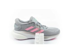 Adidas sportovní boty supernova 2 sneakers grey light dámské 3