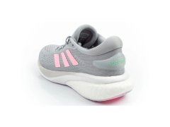 Adidas sportovní boty supernova 2 sneakers grey light dámské 4