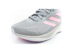 Adidas sportovní boty supernova 2 sneakers grey light dámské 5