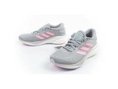 Adidas sportovní boty supernova 2 sneakers grey light dámské 7