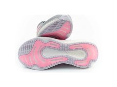 Adidas sportovní boty supernova 2 sneakers grey light dámské 8