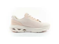Skechers boty tenisky glide-step vortex comfortable ecru dámské 3
