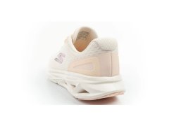 Skechers boty tenisky glide-step vortex comfortable ecru dámské 4