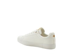 Lee cooper boty white and gold lcw-26-31-4365la dámské 2