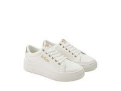 Lee cooper boty white lcw-26-44-4478la dámské 1