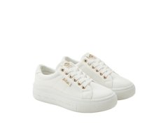 Lee cooper boty white lcw-26-44-4474la dámské 1