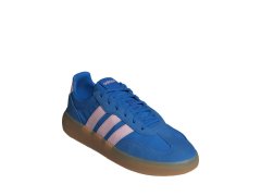 Adidas barreda decode boty blue ih1442 dámské 1