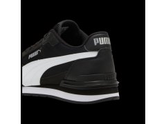 St runner v4 mesh puma černá–puma bílá– (39966601) 1