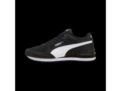 St runner v4 mesh puma černá–puma bílá– (39966601) 7