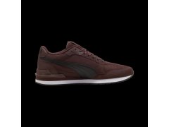 St runner v4 nl/ mesh čokoládově hnědá – pu (40474303) 4