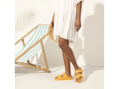 Birkenstock dámské žabky arizona eva 1015470 zinnia (úzká šířka) 2