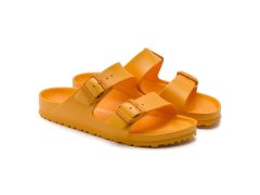 Birkenstock dámské žabky arizona eva 1015470 zinnia (úzká šířka) 3