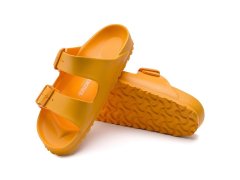 Birkenstock dámské žabky arizona eva 1015470 zinnia (úzká šířka) 5