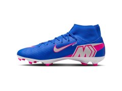 Boty nike zoom mercurial superfly 10 academy fg/mg FQ1456-446 1