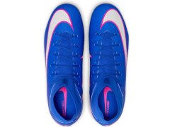 Boty nike zoom mercurial superfly 10 academy fg/mg FQ1456-446 2