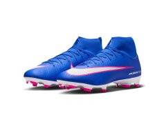 Boty nike zoom mercurial superfly 10 academy fg/mg FQ1456-446 3
