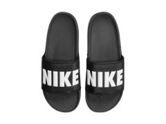 Žabky nike offcourt black bq4639 012 2