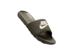 Žabky nike victori one khaki cn9675 303 1