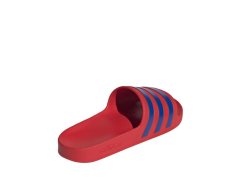 Žabky adidas adilette aqua red-blue IH9012 2