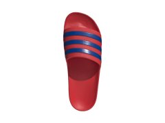 Žabky adidas adilette aqua red-blue IH9012 3