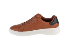 Skechers court break – suit sneaker 183175-cog hnědé 41 1