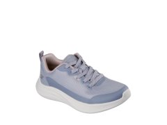 Skechers boty bobs mode flex blue 117730 slt dámské 1
