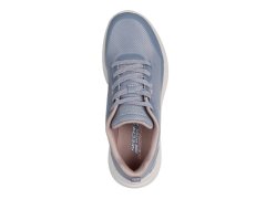 Skechers boty bobs mode flex blue 117730 slt dámské 2