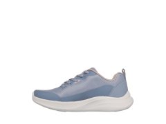 Skechers boty bobs mode flex blue 117730 slt dámské 3