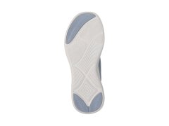 Skechers boty bobs mode flex blue 117730 slt dámské 4