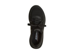 Dámské boty skechers bobs skillz too vital black 117759 bbk dámské 2