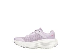 Skechers max cushining boty purple 129470 lav dámské 3