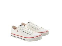 Lee cooper boty white lcw-26-31-4310la dámské 1