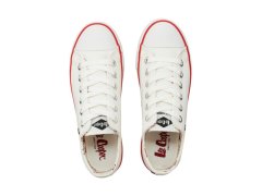 Lee cooper boty white lcw-26-31-4310la dámské 3