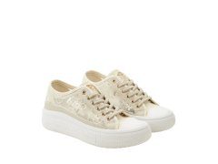 Lee cooper béžové boty lcw-26-44-4481la dámské 1
