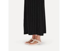Birkenstock dámské žabky gizeh eva 1031278 eggshell (standardní šířka) 3