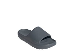 Žabky adidas adilette lumia šedé JQ0791 1