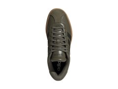Dámské boty adidas vl court bold olive ih9138 dámské 3